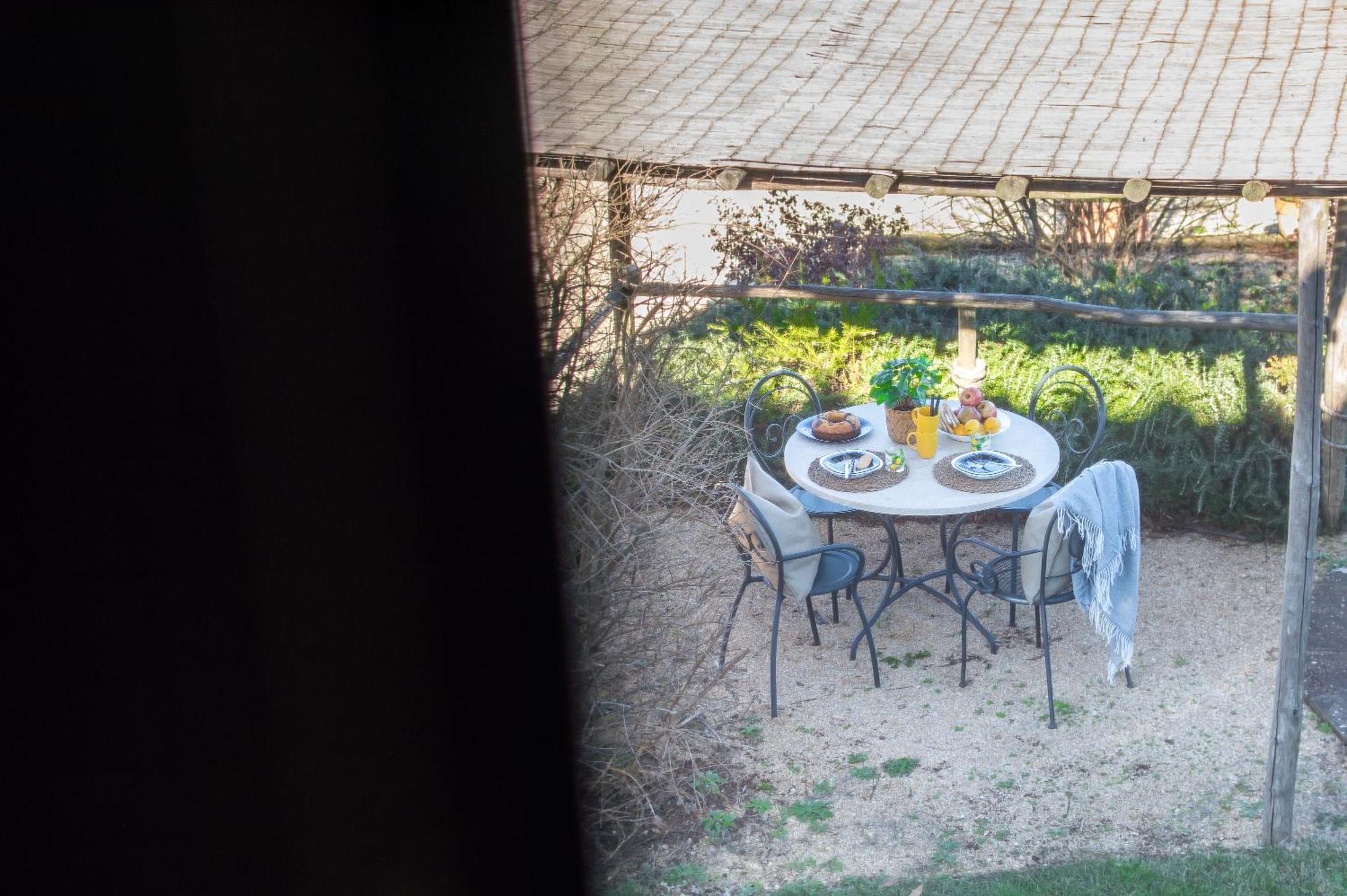 Вилла Sunflower Con Vista Su Siena Корсано Экстерьер фото